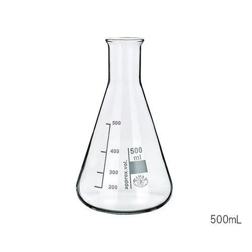 サイマックス 3-6009-09 三角フラスコ 3000mL 24/3000 (3600909) SIMAX 三角フラスコ 3000mL (1個)(24⁄3000) 目安在庫\u003d△ GVS バッフル