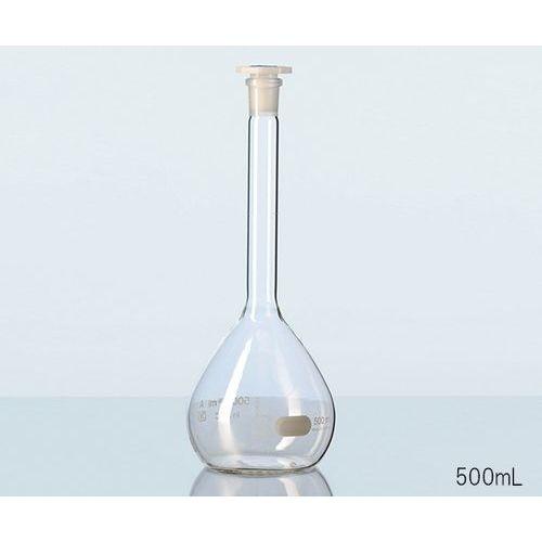 3-7104-12 メスフラスコ ClassA 2000mL 216786304 (3710412)