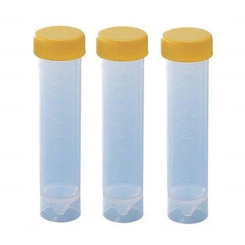 2-4726-02 遠沈管 50mL 目盛り付 非滅菌 C571-2 (2472602)