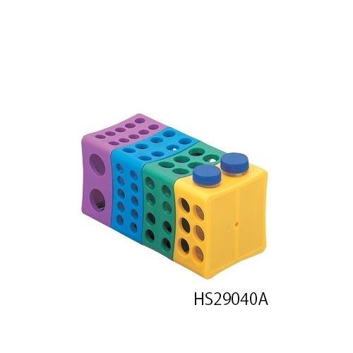 1-4850-01 回転式チューブラック 大 HS29040A (1485001)