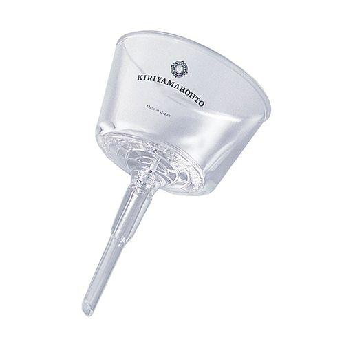 1-4385-10 摺合桐山ロート ブフナー型 SB-60 (1438510)