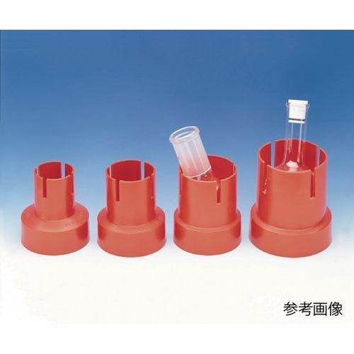 2-4741-04 フラスコホルダー 100mL 3個 38951-2006 (2474104)