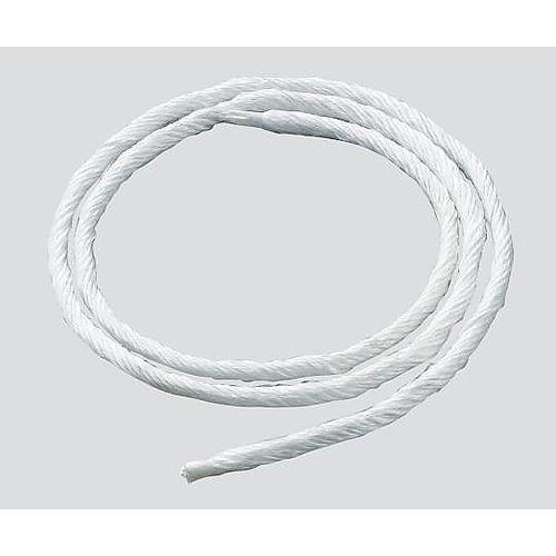 3-2465-04 厚手ラギング用ガラスクロスヤーン (インサルテックス(R)) φ9.6mm TOMBO No,8402 (3246504)