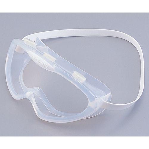 8-5601-22 オートクレーブ対応ゴーグル(ベンチ付) No.931 (8560122)
