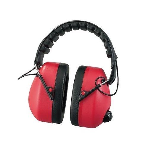 3-9975-01 イヤーマフ(スピーカー内蔵) ASEP171 (3997501)