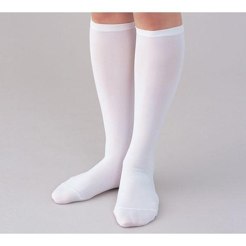 9-5018-01 バイオクリーンソックス 10入 PA-6361 (9501801)