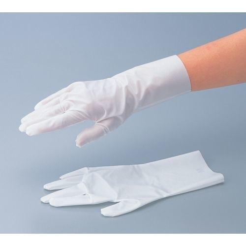 9-1005-06 シームレスクリーン手袋 ビオマック クリーンパック FF-1500L (9100506)