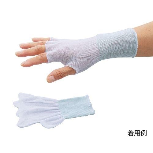 3-7961-01 インナー手袋 (γ線滅菌済) 25双 GI01S (3796101)