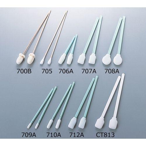 7-093-09 クリーンスティック 25入 CT813 (709309)