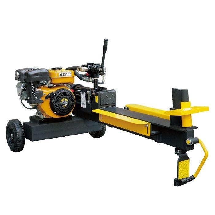 和コーポレーション KWM-1000 エンジン式薪割機 ウッドマスター 10t【法人宛限定/要荷降ろし設備】 (KWM1000)