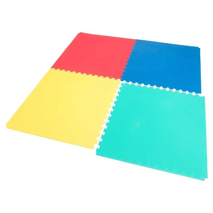 CMLF-1507863 ジョイントマット4C 4色1組 D-498 (CMLF1507863)