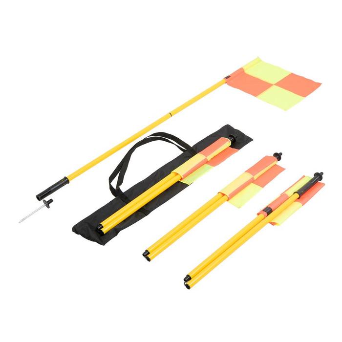 CMLF-1507693 コーナーフラッグ4本組 F-2771 (CMLF1507693)