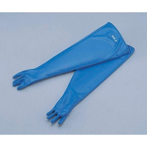 8-3030-01 グローブボックス用手袋エフテロン K-82 (8303001)