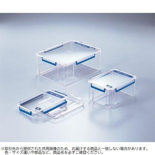 6-8668-02 角型ジャー(アネロパック(R)用) (標準) A-110 (6866802)