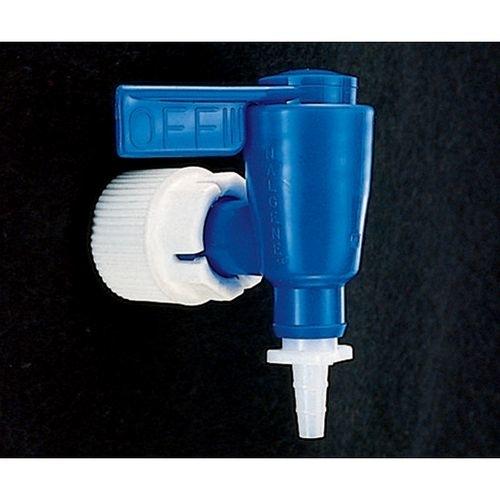 1-7903-01 活栓 ポリプロピレン製 6422-0010 (1790301)