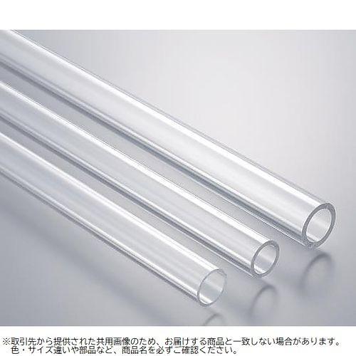 3-2536-12 標準石英管 (長さ1000mm) φ12.5 #12 (3253612)