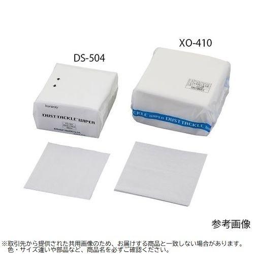 4-2926-04 工業用ワイパー ダストタックルワイパー XO-410 (4292604)