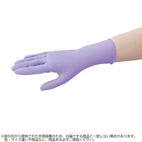 4-2524-01 使い捨て耐薬手袋 TRILITES 994 S 100枚入 (4252401)