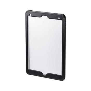 海外販売× CMLF-1626981 iPad 10.2インチ 耐衝撃防水ケース PDA-IPAD1616 (CMLF1626981) 