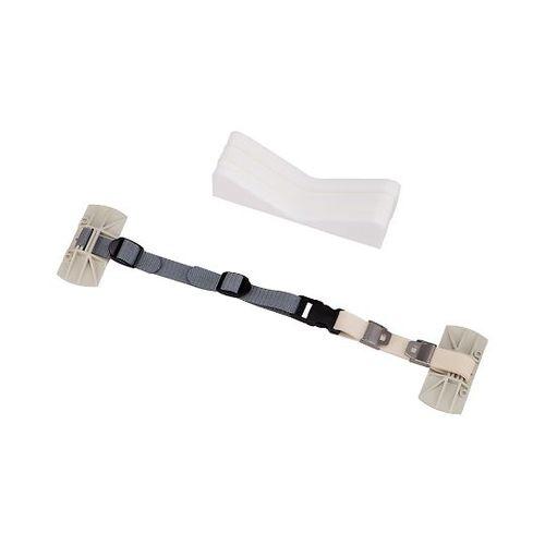 4-2742-01 ボンベ固定器 φ100〜φ240 RB-01A (4274201)