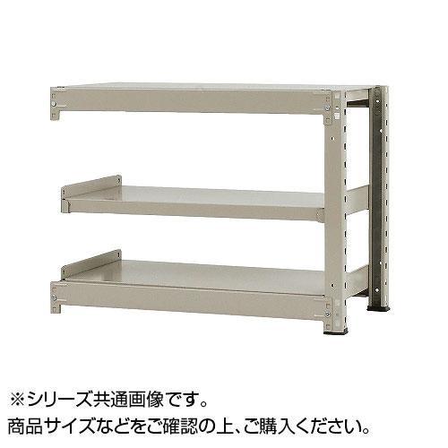 CMLF-1435499 中量ラック 耐荷重300kgタイプ 連結 間口1800×奥行 CMLF-1435499 中量ラック 耐荷重300kgタイプ 連結 間口1800×奥行