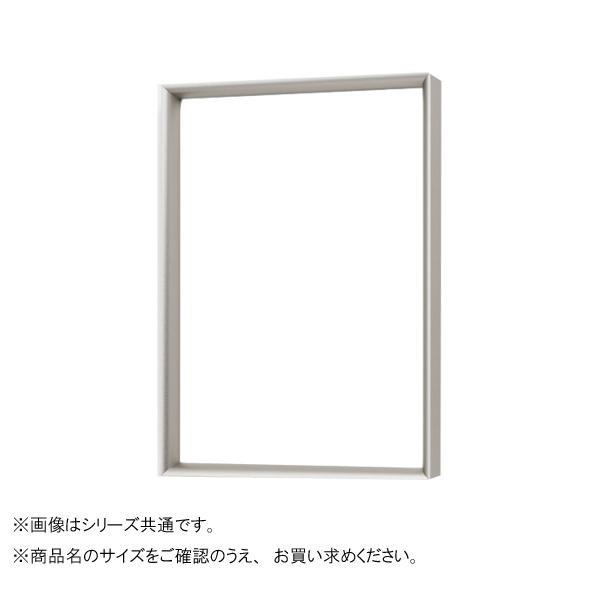CMLF-1438201 アルナ アルミフレーム デッサン額 LEAN マットシルバー 900角 1865 (CMLF1438201)