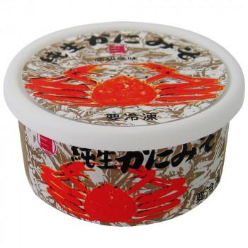 CMLF-1661604 マルヨ食品　かにみそ　IM-1　100g×36個　01008 (CMLF1661604)