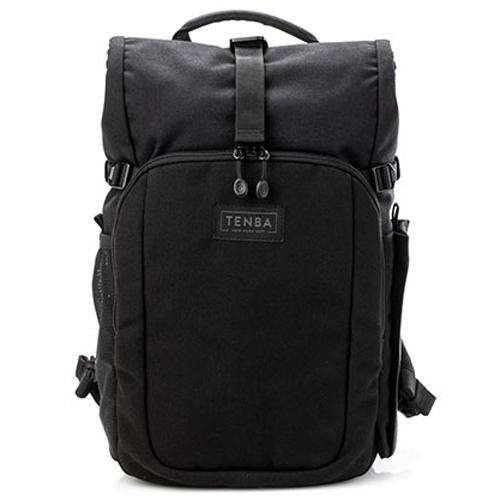 テンバ V637-730 Fulton v2 10L Backpack バックパック - Black ブラック (V637730)
