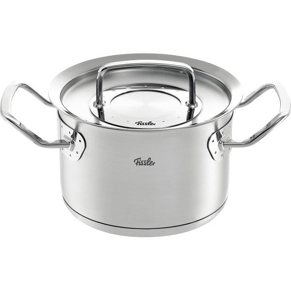 フィスラー 4009209379913 フィスラー プロフィコレクション シチューポット(16cm)