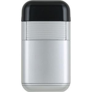 ds-2448520 (まとめ) 貝印 ポケシェーバー KQ0369 1台  (ds2448520)