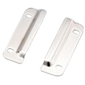 ds-2450179 (まとめ) アライドテレシス 壁用取付ブラケットAT-BRKT-J21 1セット(2個)  (ds2450179)