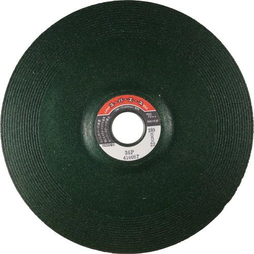 日本レヂボン tr-2966166  スーパーエースRSA 180×6×22 36P (tr2966166) レヂボンスーパーエースRSA｜砥石製品ラインナップ｜NIPPON RESIBON