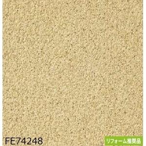 ds-2462953 和調 のり無し壁紙 サンゲツ FE74248 92cm巾 50m巻 (ds2462953)