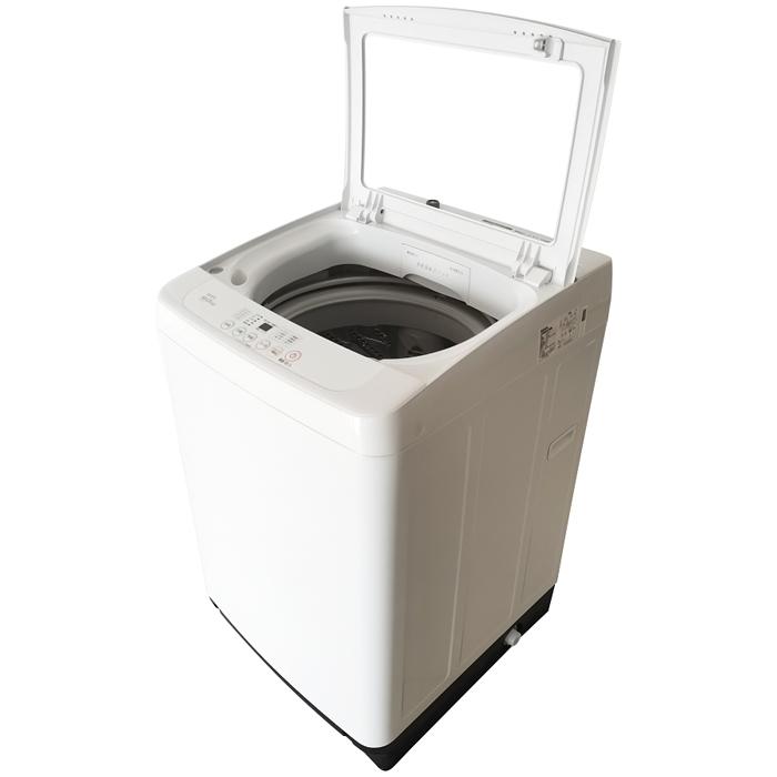 【国産】 エスケイジャパン SW-K90A 9.0kg全自動洗濯機 (SWK90A) 【LWH8339420571】(30259円)