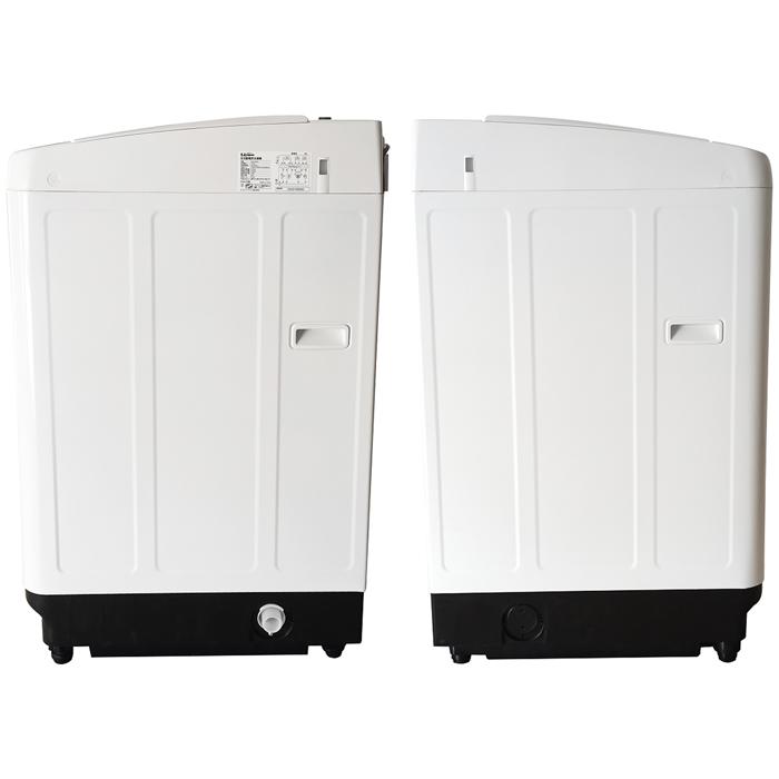 【国産】 エスケイジャパン SW-K90A 9.0kg全自動洗濯機 (SWK90A) 【LWH8339420571】(30259円)