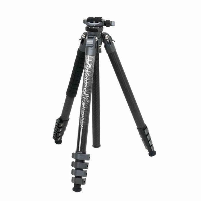 【納期目安：１週間】X-AIRFLY Fotopro 三脚 X-AIRFLY カーボン 軽量 366249 (XAIRFLY) AIRFLY