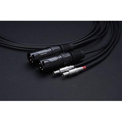 超歓迎お得購入 FURUTECH IHP-35H-XLR/1.3 SENNHEISER HD800対応ヘッドホンケーブル (IHP35HXLR/1.3)