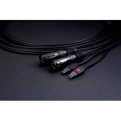 ヘッドホン IHP35S-XLR Amazon | FURUTECH ADL ヘッドフォンリケーブル XLRプラグ