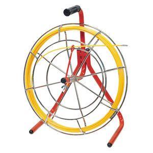 プロメイト E-4121R スーパーイエロー(リール付) (E4121R)