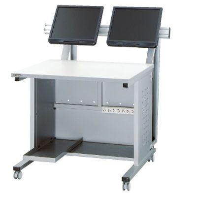 オーロラ UD-800VT2 ユーティリティデスク (UD800VT2) (UD800VT2)