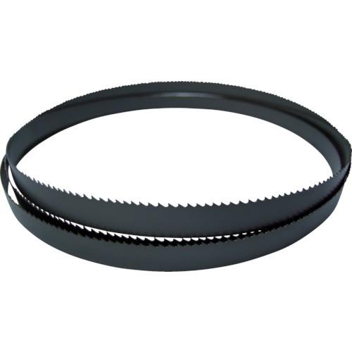 トラスコ中山 tr-4727240 バーコ カットオフバンドソー替刃(鉄・ステンレス兼用)無垢材向け 3505mm 4/6山 (tr4727240)