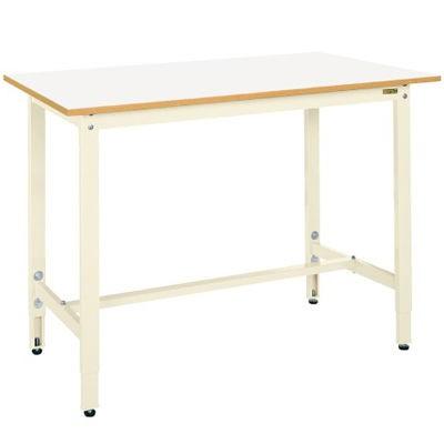 サカエ TKK9-129FIV 軽量高さ調整作業台TKK9タイプ TKK9