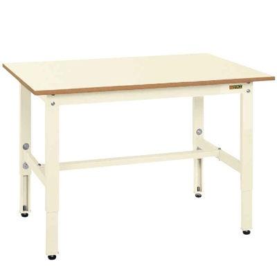 サカエ TKK6-186PI 軽量高さ調整作業台TKK6タイプ (TKK6186PI)