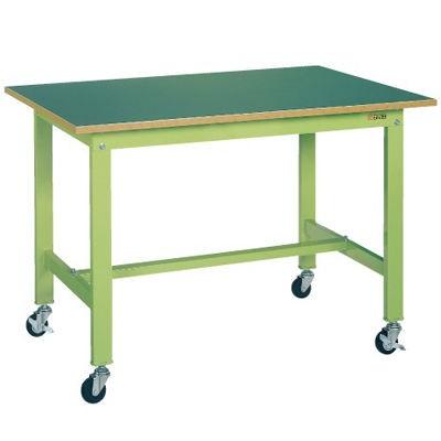 サカエ KK-69FB1 軽量作業台KKタイプ移動式 (KK69FB1)