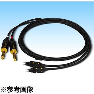 SAEC SHC-2B300FH65/1.5 ヘッドホン用リケーブル (SHC2B300FH65/1.5)