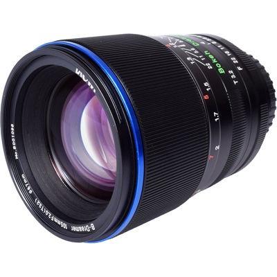 LAOWA LAO0013 ラオワ 105mm F2 'The Bokeh Dreamer'(ニコンFマウント用)