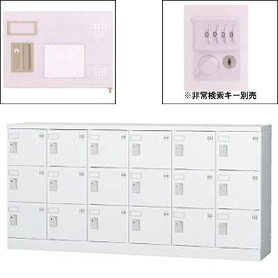 再入荷分を購入 納期目安 １ヶ月 豊國工業 Glk D18yw 多人数用ロッカー Glk Lowタイプ 18人用窓付き 受注生産品 Glkd18yw 6369 タンタンショップ プラス 通販 Yahoo ショッピング 期間セール Clinicaaldente Es
