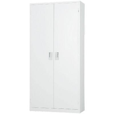 豊國工業 A4-36H A4サイズ対応保管庫 両開き下置き (A436H)