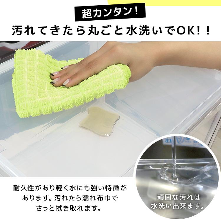 シューズボックス 9個セット シューズラック ディスプレイ シューズケース スニーカーボックス ケース 全3色 靴箱 収納 靴 玄関 スニーカー おしゃれ WEIMALL_10