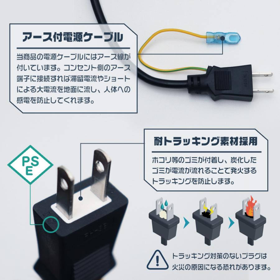 WEIMALL LED投光器 50W 薄型 COBチップ搭載 LED 投光器 昼光色 WEIMALL LED投光器 50W 薄型 COBチップ搭載 LED 投光器 昼光色